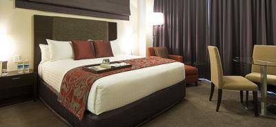 Rydges Campbelltown Sydney - Accommodation VIC 1