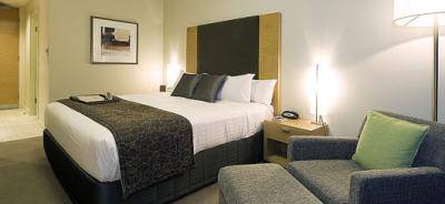 Rydges Campbelltown Sydney - Accommodation VIC 2