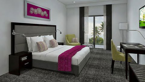 Rydges Palmerston - Darwin - Accommodation VIC 0