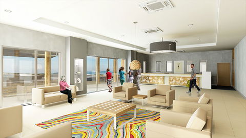 Rydges Palmerston - Darwin - Accommodation VIC 1
