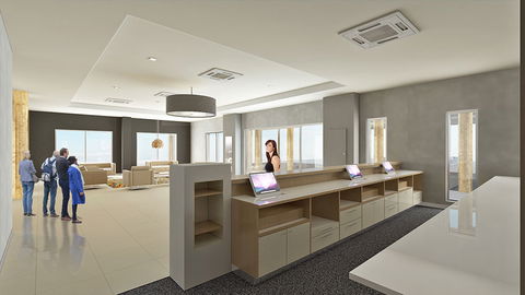 Rydges Palmerston - Darwin - Accommodation VIC 3