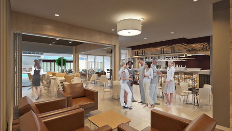 Rydges Palmerston - Darwin - Accommodation VIC 6