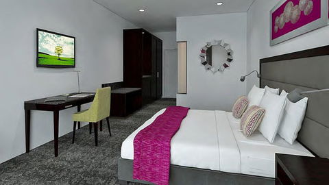 Rydges Palmerston - Darwin - Accommodation VIC 9