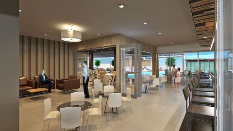Rydges Palmerston - Darwin - Accommodation VIC 7