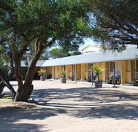 Rye Beach Motel - Accommodation VIC
