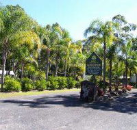 Sandalwood Van  Leisure Park - Accommodation VIC