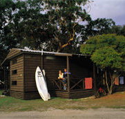 Sandbar  Bushland Caravan Parks - Accommodation VIC