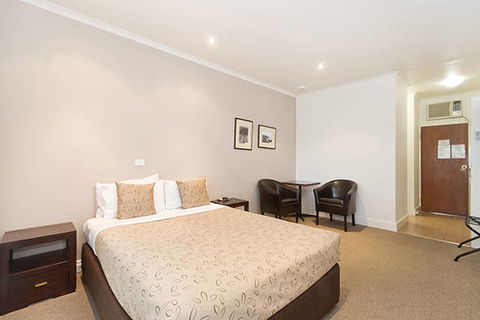 Sandhurst Motel - Accommodation VIC 1