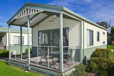 Sandhurst Motel - Accommodation VIC 0