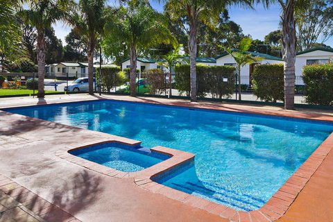 Sandhurst Motel - Accommodation VIC 2