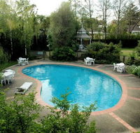 Sandown Regency  Serviced Apartments - Accommodation VIC