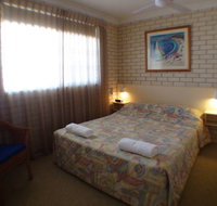 Santa Fe Motel and Holiday Units - Accommodation VIC