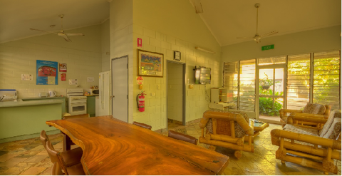 Savannah Way Motel Borroloola - Accommodation VIC 2
