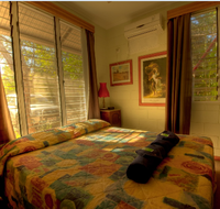 Savannah Way Motel Borroloola - Accommodation VIC