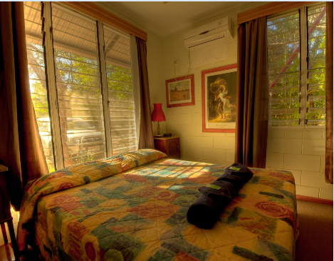 Savannah Way Motel Borroloola - Accommodation VIC 0