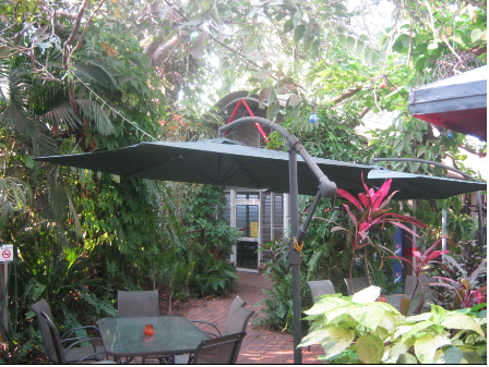 Savannah Way Motel Borroloola - Accommodation VIC 3