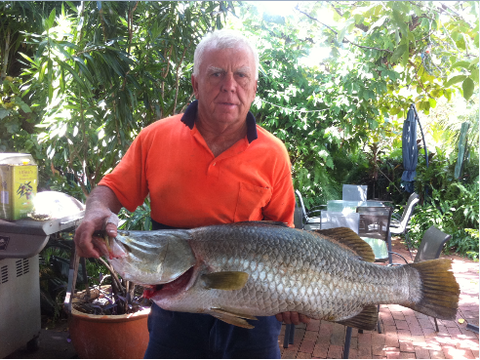 Savannah Way Motel Borroloola - Accommodation VIC 4