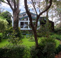 Scotland Island Lodge - Accommodation VIC