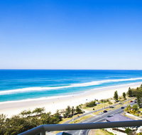 Seacrest Apartments - Accommodation VIC