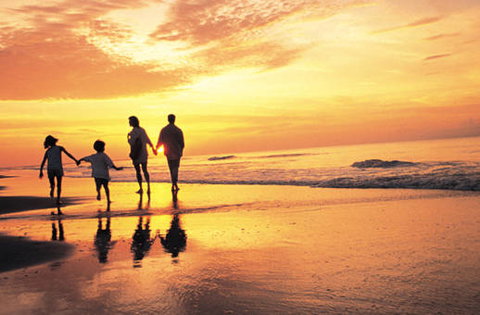 Seacrest Apartments - Accommodation VIC 1