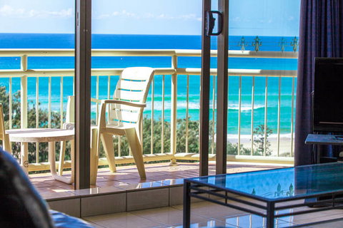 Seacrest Apartments - Accommodation VIC 4