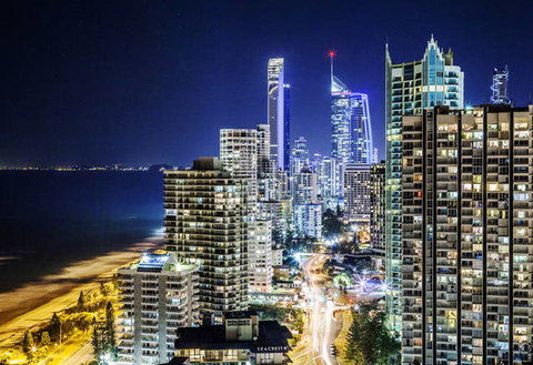 Seacrest Apartments - Accommodation VIC 10
