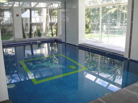 Seacrest Apartments - Accommodation VIC 13