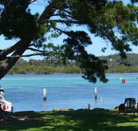 Seacrest Caravan Park - Accommodation VIC