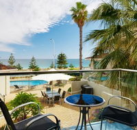 Seashells Scarborough - Accommodation VIC