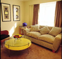 Seasons Darling Harbour - Accommodation VIC