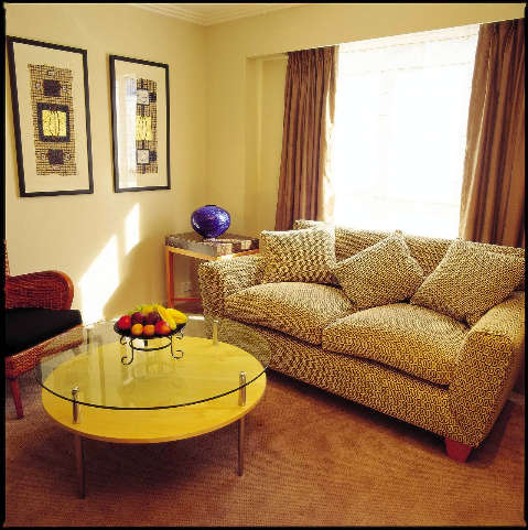 Seasons Darling Harbour - Accommodation VIC 0