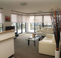 Sevan Apartments Forster - Accommodation VIC
