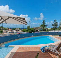 Shearwater Resort - Accommodation VIC