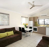 Shoal Bay Holiday Park