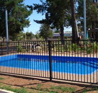 Silver Oaks Motel - Accommodation VIC