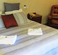 Sisleys Motel - Accommodation VIC
