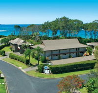 Smugglers on the Beach - Accommodation VIC