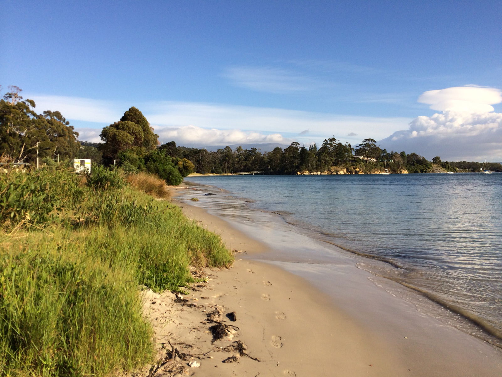Snug TAS Accommodation VIC
