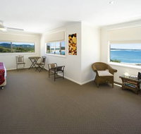 Solitary Islands Lodge - Accommodation VIC