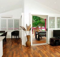South West Rocks Tourist Park - Accommodation VIC