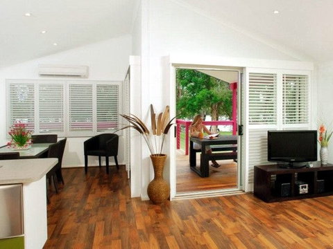 South West Rocks Tourist Park - Accommodation VIC 0