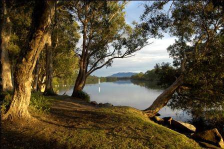 South West Rocks Tourist Park - Accommodation VIC 2