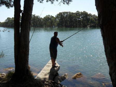 South West Rocks Tourist Park - Accommodation VIC 3