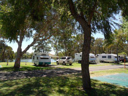 South West Rocks Tourist Park - Accommodation VIC 4