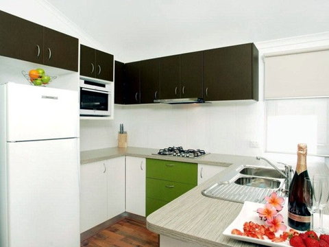 South West Rocks Tourist Park - Accommodation VIC 6