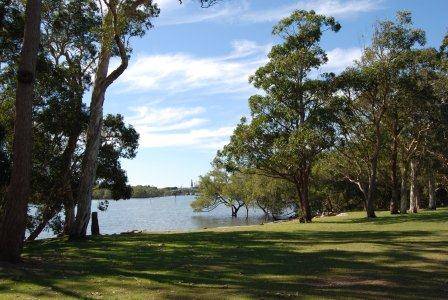South West Rocks Tourist Park - Accommodation VIC 5