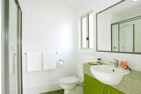 South West Rocks Tourist Park - Accommodation VIC 8
