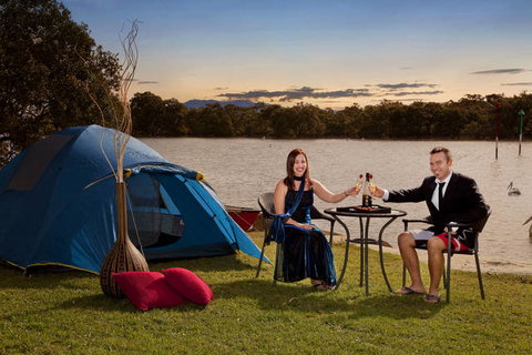 South West Rocks Tourist Park - Accommodation VIC 9