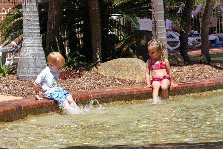 South West Rocks Tourist Park - Accommodation VIC 10