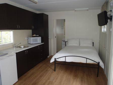 South West Rocks Tourist Park - Accommodation VIC 12